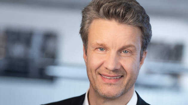 Stefan Wiesmann ist neuer Veltins-Marketingdirektor - Quelle: Veltins